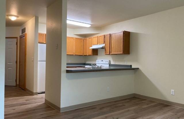 Oak Street Town Homes photos photos