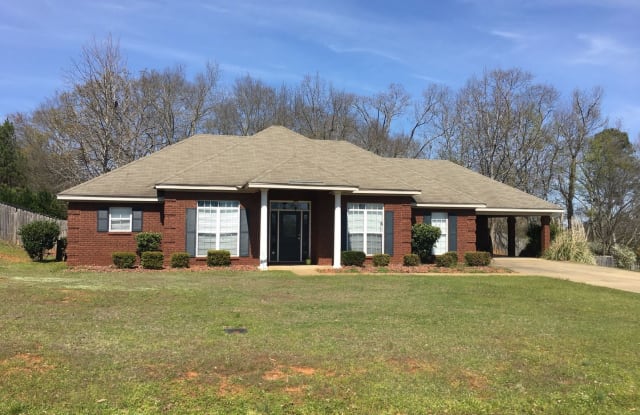 545 McRae Road - 545 Mcree Road, Millbrook, AL 36022