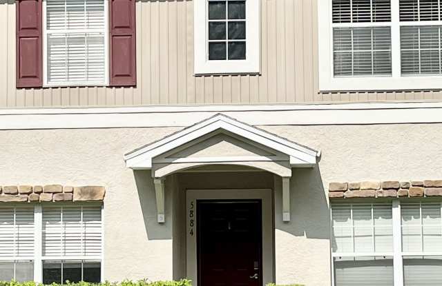 5884 Fishhawk Ridge Drive - 5884 Fishhawk Ridge Drive, Fish Hawk, FL 33547