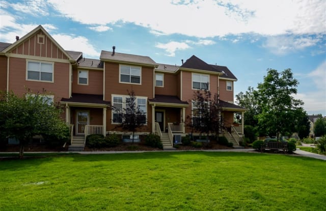4630 W. 37th Ave. #10 - 4630 West 37th Avenue, Denver, CO 80212