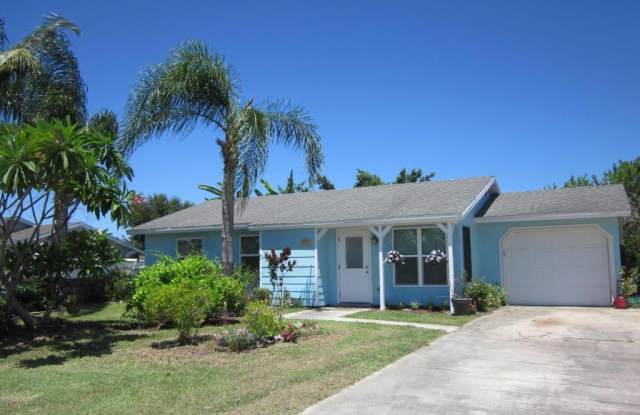 2/2/1 - 1651 Southeast Cascella Court, Port St. Lucie, FL 34952