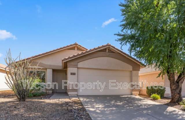 13256 North Hammerstone Lane - 13256 North Hammerstone Lane, Oro Valley, AZ 85755