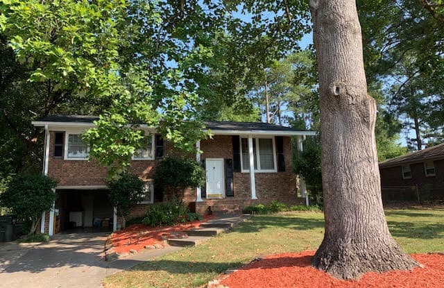 2137 Sun Valley Drive Southeast - 2137 Sun Valley Drive, Cobb County, GA 30067