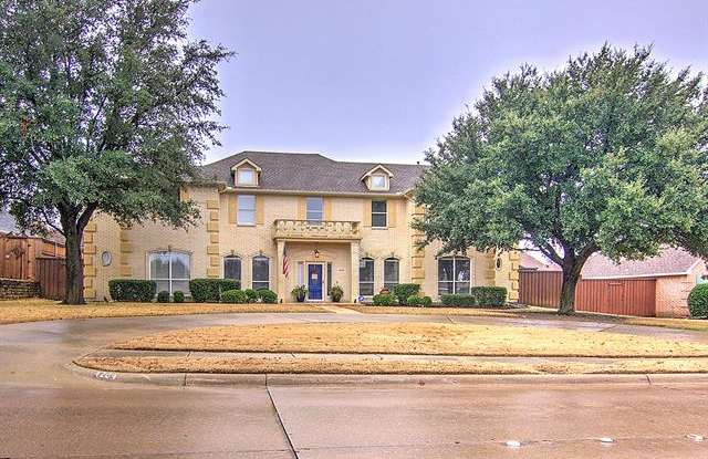 4204 Lorimar Drive Gallery 3