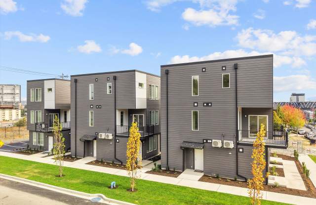 Brand New 2 Bedroom 2 Bath Available for Rent Gallery 3