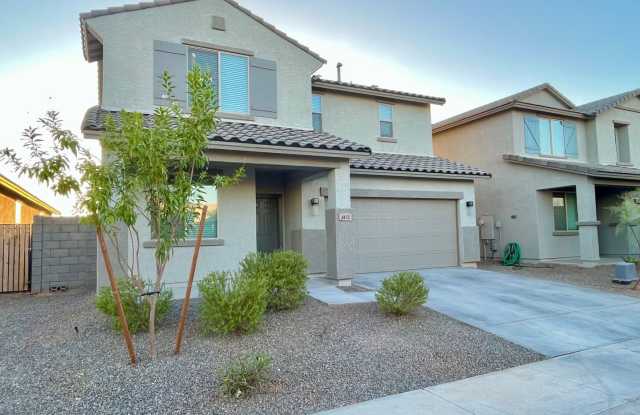 Newly Built Home in Tolleson! Modern 4 bd 3 bath! Fully Upgraded! Mountain Views!! photos photos