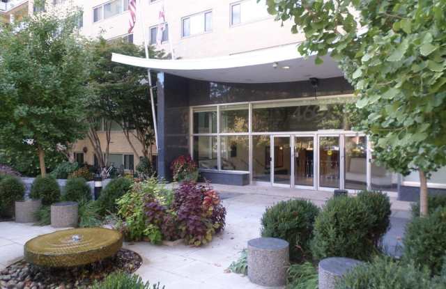 4600 CONNECTICUT Avenue NW unit: 630 photos photos 4600 CONNECTICUT Avenue NW unit: 630 photos photos