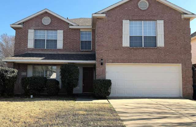 7320 Summit View Lane - 7320 Summit View Lane, Sachse, TX 75048