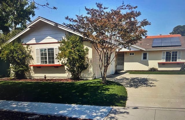 2792 CAULFIELD DR - 2792 Caulfield Drive, San Diego, CA 92154