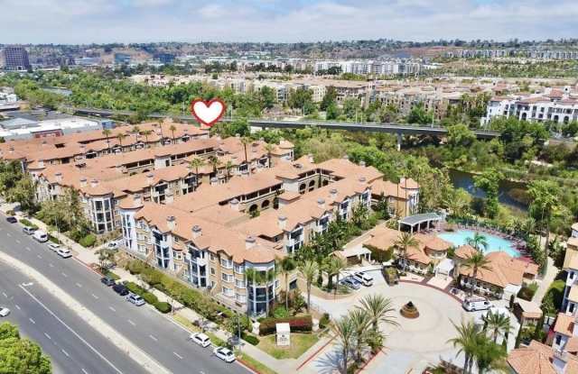 1950 CAMINO DE LA REINA unit: 314 - 1950 Camino De La Reina, San Diego, CA 92108