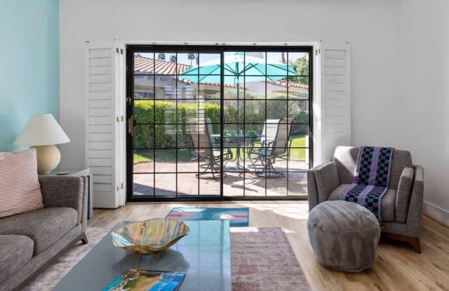 Desert Rose- Condo with Pool and Tennis Courts (Monthly Only - No Long Term) Gallery 4