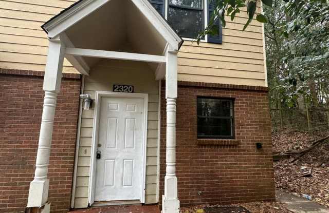 3 bed 3 bath townhomes available Mid-July photos photos