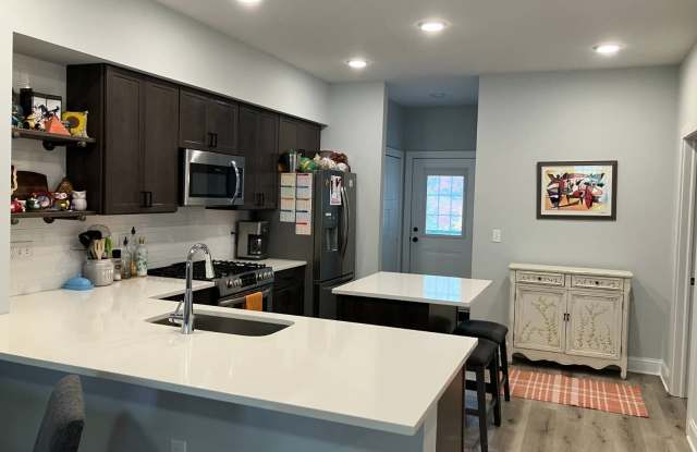 1155 Barrett Street photos photos