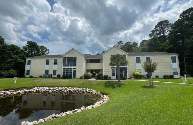 Surfside Beach - 3 Bedroom / 2 Bathroom Condo photos photos