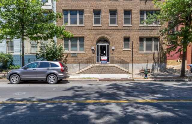 Charming & Sunny 1-Bedroom Luxury Apartment in Adams Morgan! photos photos Charming & Sunny 1-Bedroom Luxury Apartment in Adams Morgan! photos photos