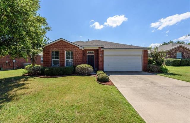 8108 Swan Park Drive - 8108 Swan Park Drive, Denton, TX 76210