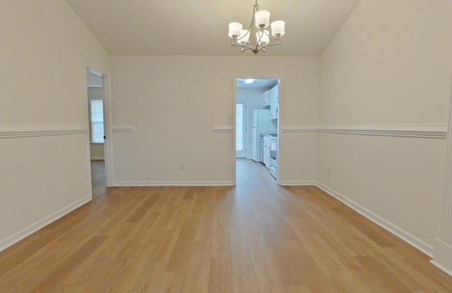 MOVE in Ready near Ft Gordon - 403 New Haven Court, Grovetown, GA 30813