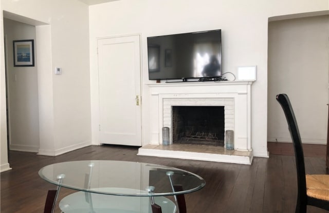 1819 Grace Avenue - 1819 Grace Avenue, Los Angeles, CA 90028