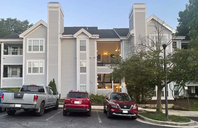 608 Rolling Hill Walk - 608 Rolling Hill Walk, Odenton, MD 21113