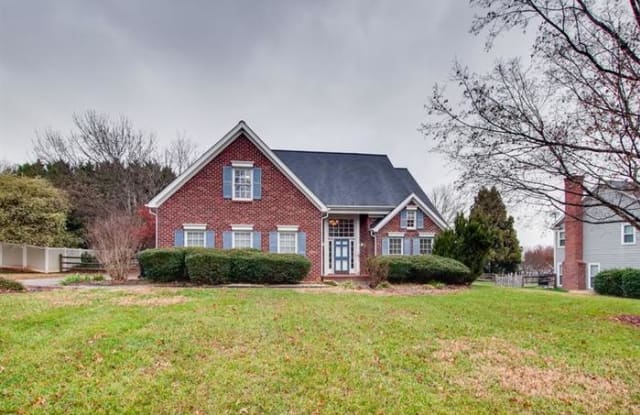 682 Highland Ridge Road - 682 Highland Ridge Road, Mooresville, NC 28115