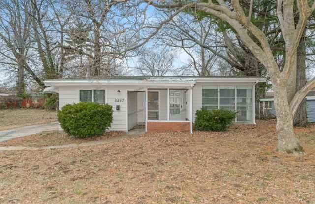 6827 Woodhurst Drive - 6827 Woodhurst Drive, Berkeley, MO 63134