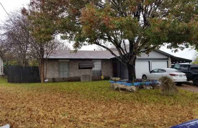 4451 SUMMER SUN LN - 4451 Summer Sun Lane, San Antonio, TX 78217