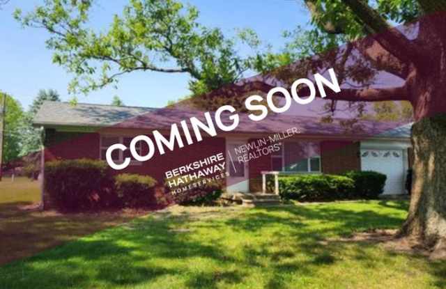 4150 East 73rd 1/2 Avenue - 4150 East 73rd 1/2 Avenue, North Terre Haute, IN 47805