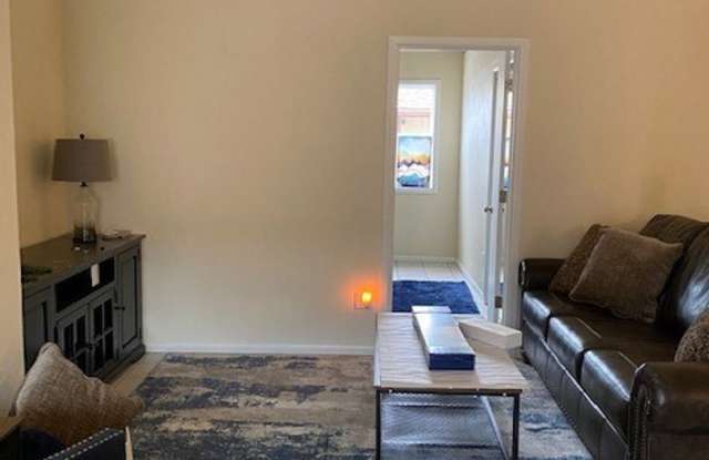 Beautiful Apartment in Downtown Rifle photos photos