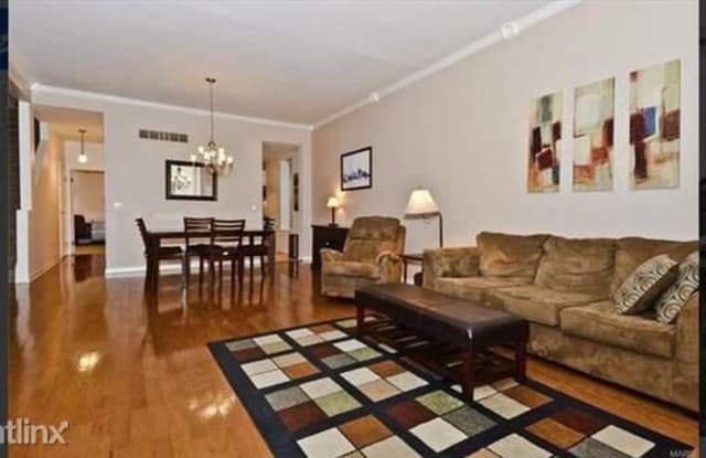 5236 Waterman Blvd. A - 5236 Waterman Boulevard, St. Louis, MO 63108