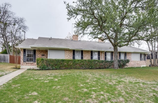2617 Forest Grove Drive - 2617 Forest Grove Drive, Richardson, TX 75080