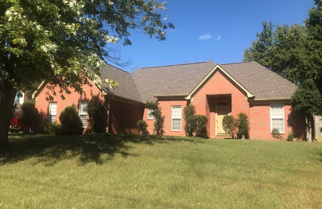 6368 Old Brownsville - 6368 Old Brownsville Road, Bartlett, TN 38135