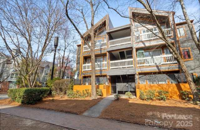 434 W 8th Street - 434 West 8th Street, Charlotte, NC 28202