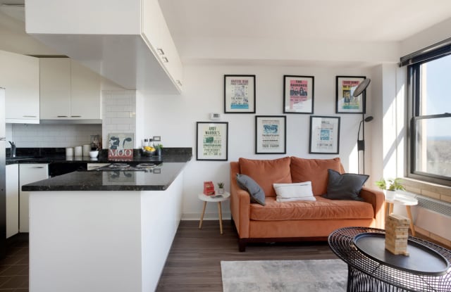 Algonquin Apartments photos photos