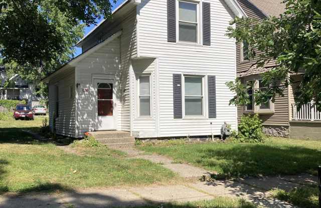 619 Prospect Avenue Northeast - 619 Prospect Avenue Northeast, Grand Rapids, MI 49503