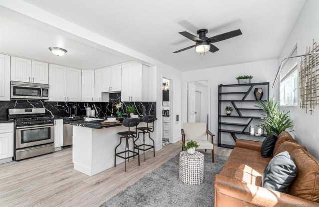 4261 1/2 33rd Street - 4261 33rd Street, San Diego, CA 92104