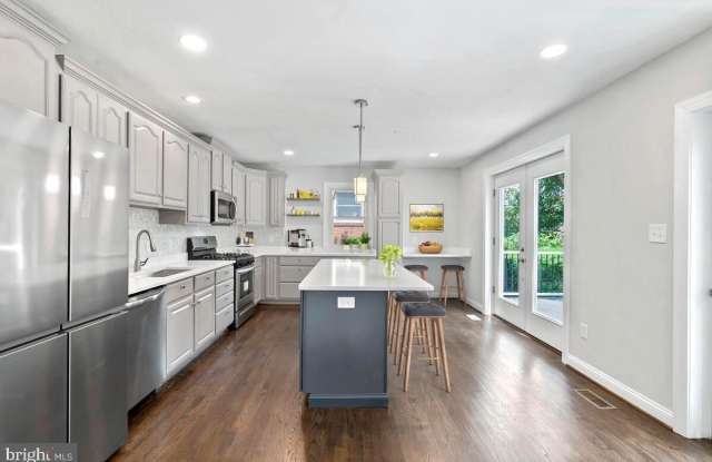 1506 NOYES DRIVE - 1506 Noyes Drive, Silver Spring, MD 20910 1506 NOYES DRIVE - 1506 Noyes Drive, Silver Spring, MD 20910