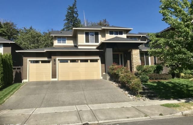 33827 56th Pl. S - 33827 56th Place South, Auburn, WA 98001