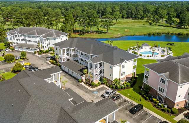 Bright & Cozy Myrtle Beach Condo | Winter & Snowbird Retreat (Oct – Mar) Gallery 3