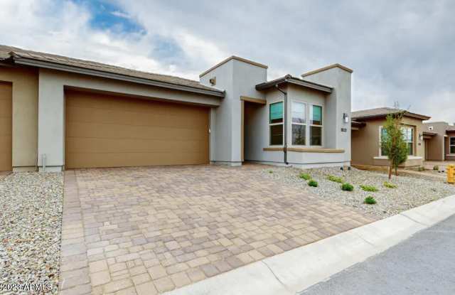 18328 E SPRING VALLEY Court - 18328 East Spring Valley Court, Maricopa County, AZ 85263