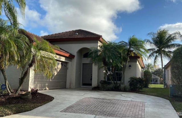 4006 Dorado Drive - 4006 Dorado Drive, Riviera Beach, FL 33418