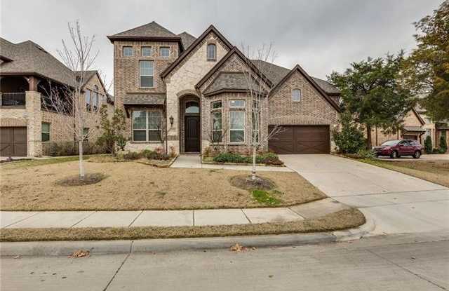 1235 Canyon Lake - 1235 Canyon Lake, Grapevine, TX 76051
