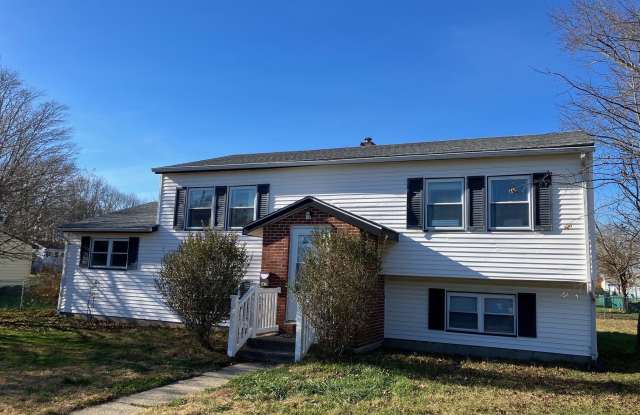 247 RUTGERS Avenue - 247 Rutgers Avenue, Pemberton Heights, NJ 08068