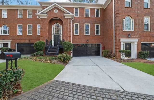 7155 Roswell Road - 7155 Roswell Road, Sandy Springs, GA 30328