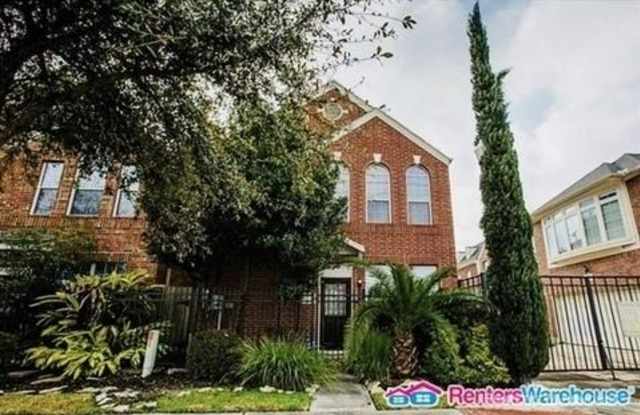 1708 Aden Mist Dr - 1708 Aden Mist Dr, Houston, TX 77003