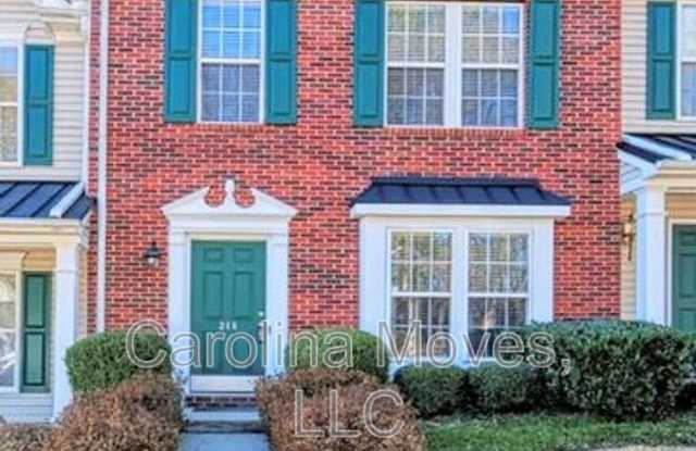 314 Moonstone Drive - 314 Moonstone Drive, Mauldin, SC 29662