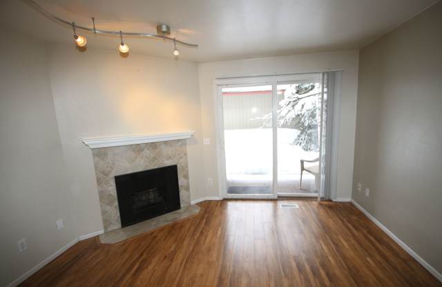 1 Bedroom with a 1 car garage! - 2430 Sentry Drive, Anchorage, AK 99507