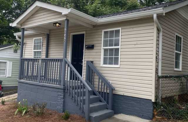 2040 THURMOND STREET - 2040 Thurmond Street, Winston-Salem, NC 27105