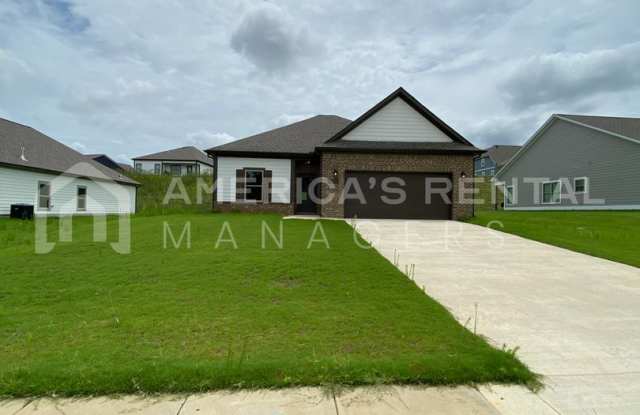 Home for Rent in Tuscaloosa, AL!!! View with 48 Hours Notice! photos photos