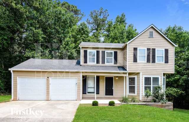 5988 Bayside Drive Northwest - 5988 Bayside Drive Northwest, Cobb County, GA 30101