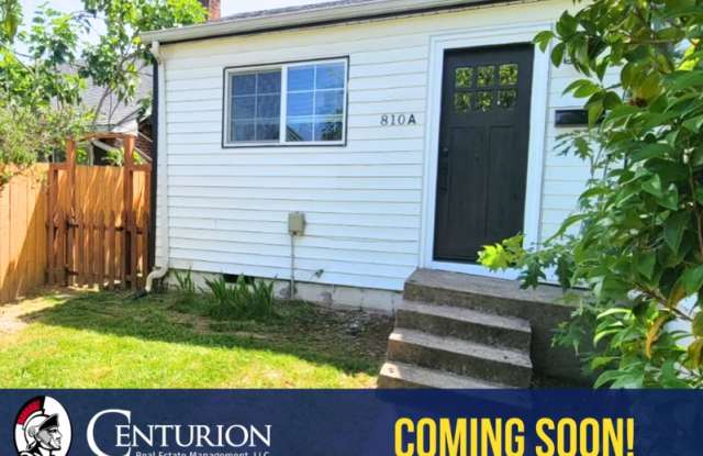 810 Electric Ave SE photos photos